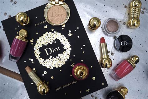 dior christmas 2017 calendar|Dior christmas collection.